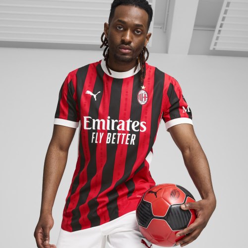 Preview: AC Milan Authentic Trikot - 2024-25