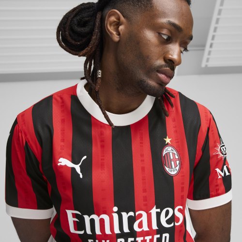 Preview: AC Milan Authentic Trikot - 2024-25
