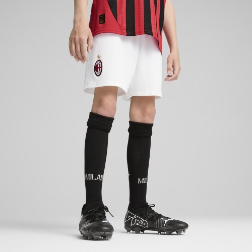 Preview: AC Milan Kinder Shorts - 2024-25