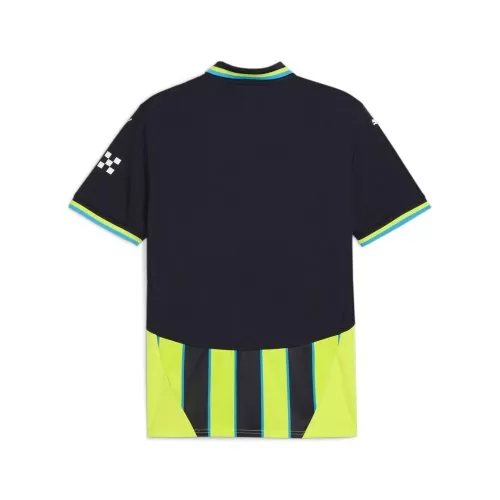 Manchester City Away Jersey - 2024-25