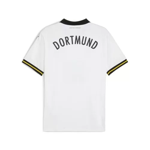 Borussia Dortmund Third Jersey 2024-25