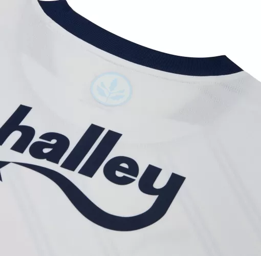 Fenerbahce Istanbul Away Jersey - 2024-25 Fenerbahce Istanbul Away Jersey - 2024-25