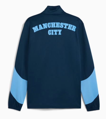 Preview: Manchester City ftblNERGY+ Jacket - 2024-25