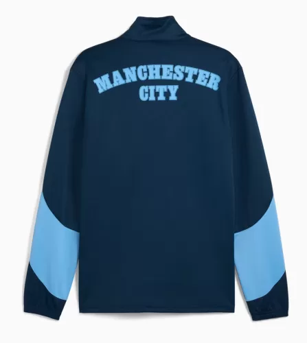 Manchester City ftblNERGY+ Jacket - 2024-25
