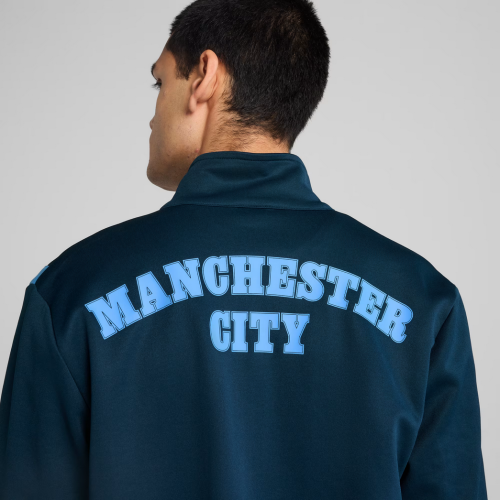 Preview: Manchester City ftblNERGY+ Jacket - 2024-25