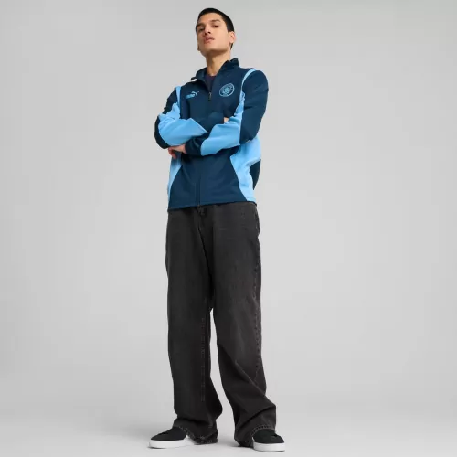 Manchester City ftblNERGY+ Jacket - 2024-25