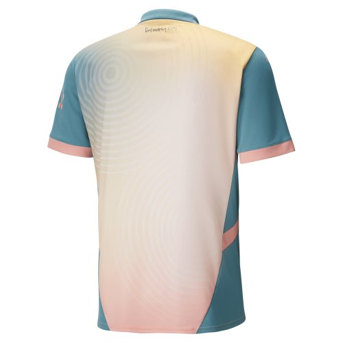 Preview: Manchester City Fourth Jersey - 2024-25