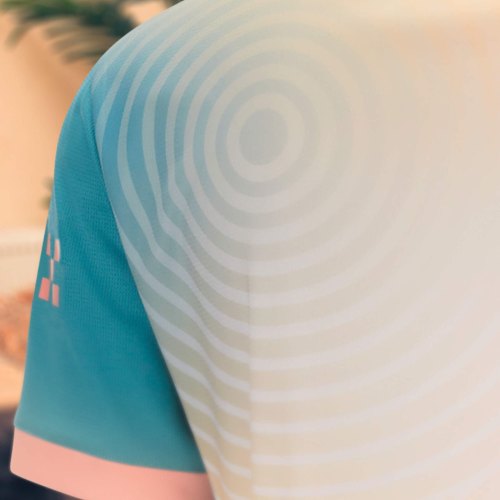 Preview: Manchester City Fourth Jersey - 2024-25