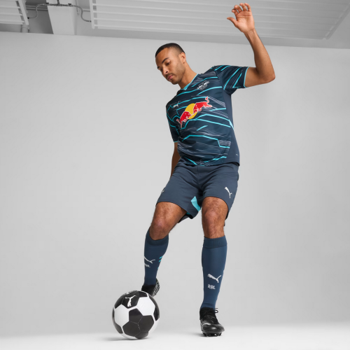Preview: RB Leipzig Drittes Trikot - 2024-25