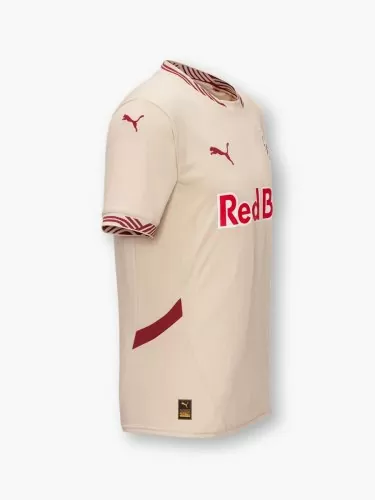 Red Bull Salzburg Third Jersey - 2024-25