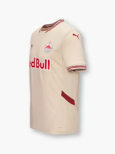 Red Bull Salzburg Third Jersey - 2024-25
