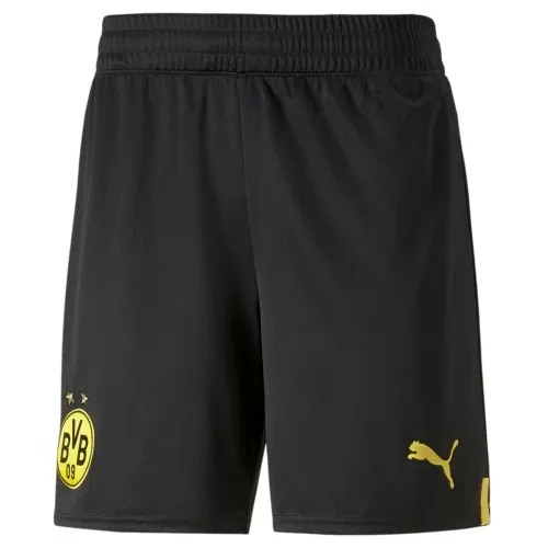 Borussia Dortmund Shorts 2022-23