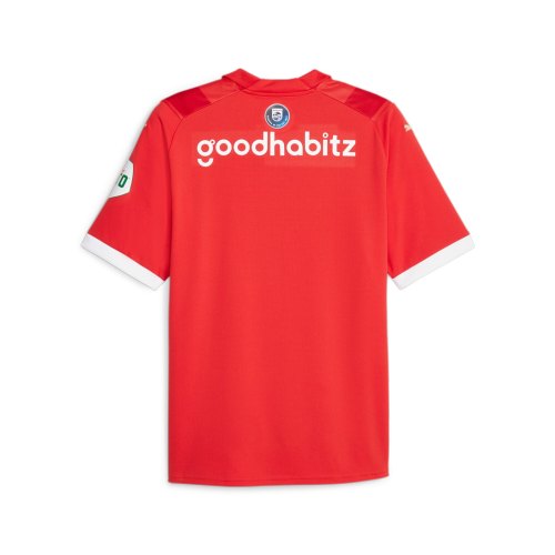 Preview: PSV Eindhoven Trikot - 2023-24
