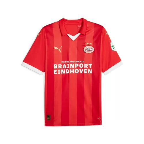 PSV Eindhoven Trikot - 2023-24