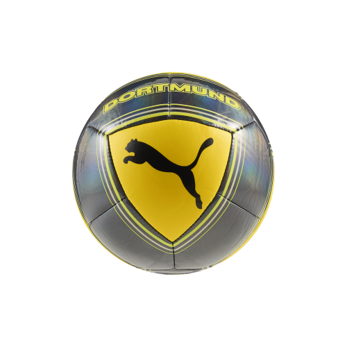 Preview: Puma BVB CULTURE Ball Mini - puma black