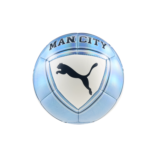 Preview: Puma MCFC CULTURE Ball Mini - sea glass