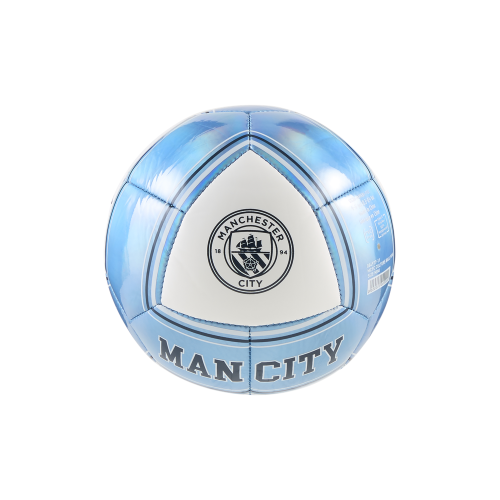 Preview: Puma MCFC CULTURE Ball Mini - sea glass
