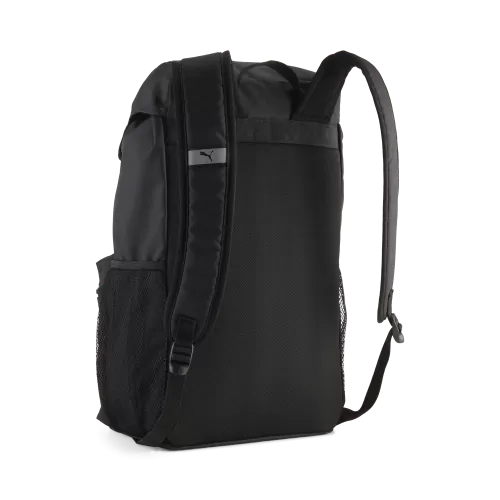 Puma BVB CULTURE Backpack - puma black