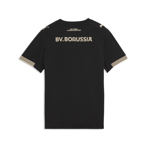 Preview: Puma BVB Special Edition Replica Jr - puma black