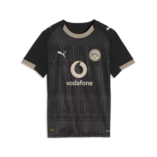Puma BVB Special Edition Replica Jr - puma black