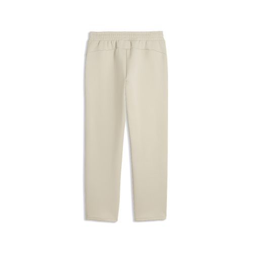 Preview: Puma OM PUMATECH Sweatpants FL - desert dust