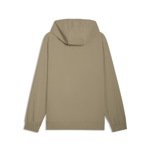 Preview: Puma OM PUMATECH Woven Jacket - velvet moss