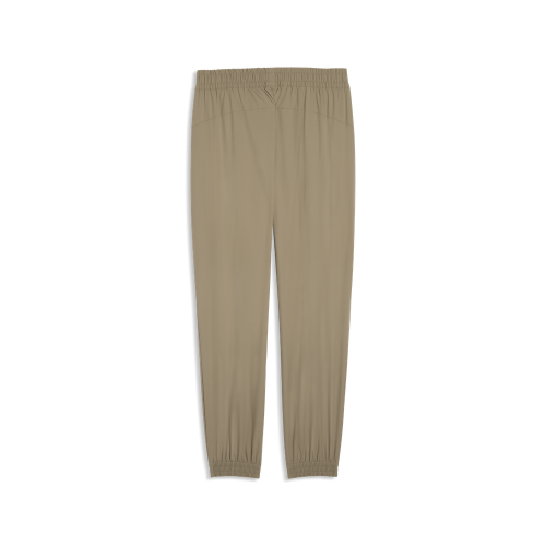 Preview: Puma OM PUMATECH Woven Pants - velvet moss