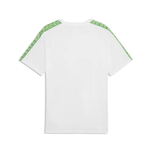 Puma BMG FtblKING Tee - puma white