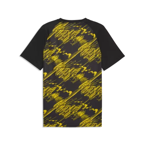 Puma BVB Warm Up Jersey - puma black