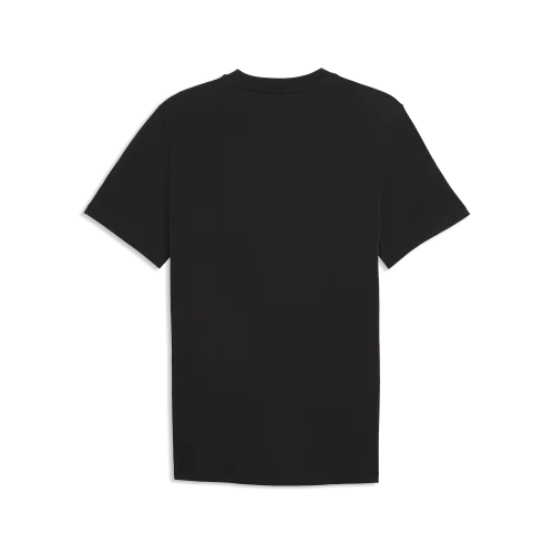 Puma BVB FtblCulture Tee - puma black