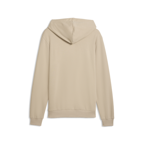 Preview: Puma BVB FtblCulture Hoodie - alabaster