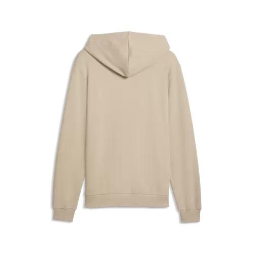 Puma BVB FtblCulture Hoodie - alabaster