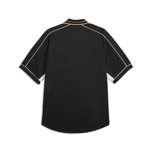 Puma FCSP Retro Jersey - puma black