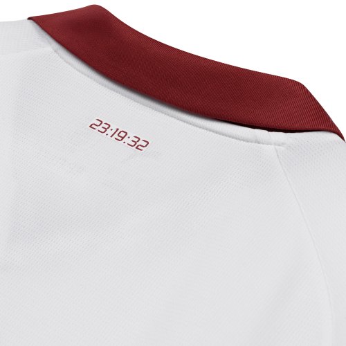 Preview: Puma GSK Away Jersey Replica LS wo Sponsor - puma white