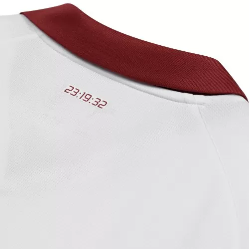 Puma GSK Away Jersey Replica LS wo Sponsor - puma white