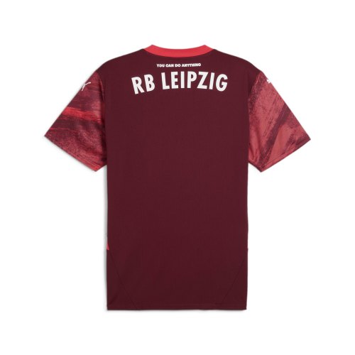 Preview: RB Leipzig Auswärts Trikot - 2024-25