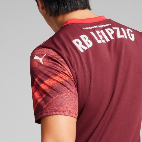 Preview: RB Leipzig Auswärts Trikot - 2024-25