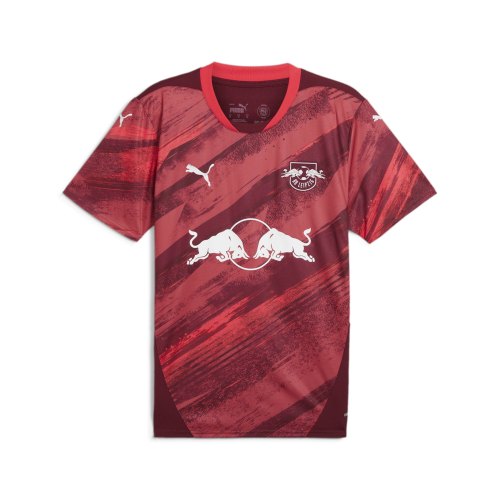 Preview: RB Leipzig Auswärts Trikot - 2024-25