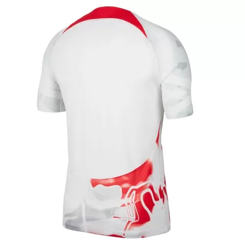 RB Leipzig Trikot 2022-23 RB Leipzig Trikot 2022-23