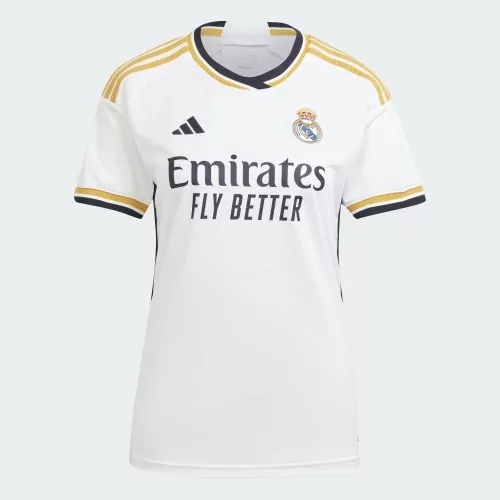 Real Madrid Frauen Trikot - 2023-24