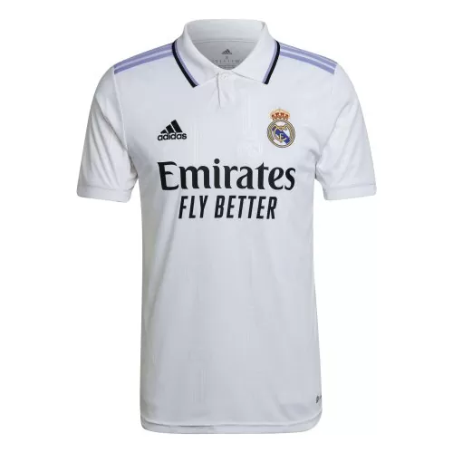 Real Madrid Jersey 2022-23