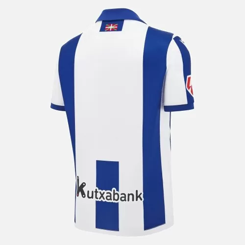 Real Sociedad Jersey - 2024-25