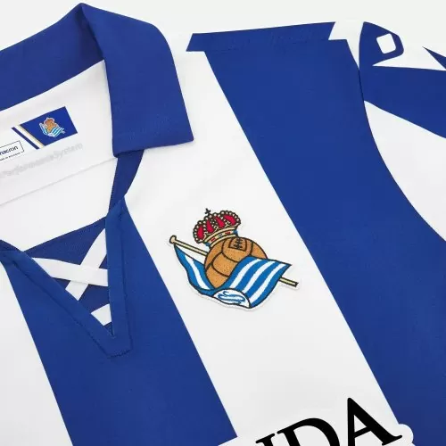 Real Sociedad Jersey - 2024-25