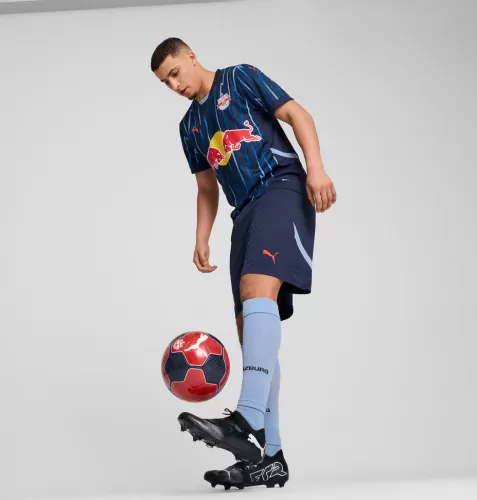 Red Bull Salzburg Away Jersey - 2024-25