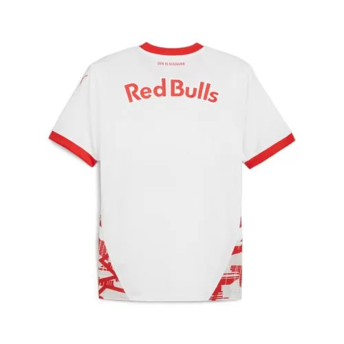 Red Bull Salzburg Jersey - 2024-25
