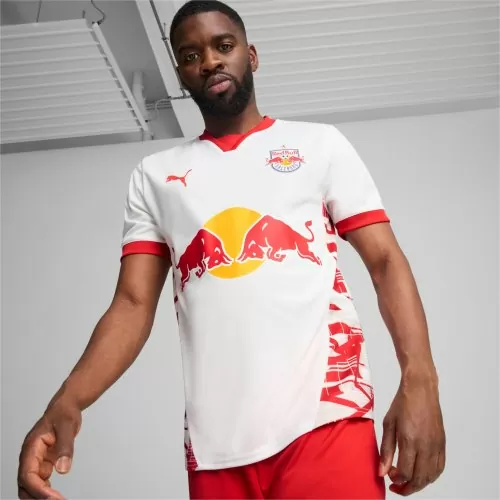 Red Bull Salzburg Jersey - 2024-25