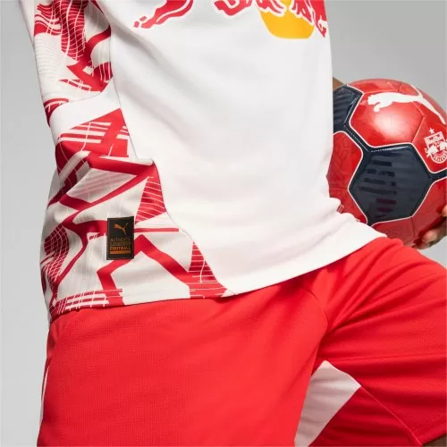 Red Bull Salzburg Jersey - 2024-25
