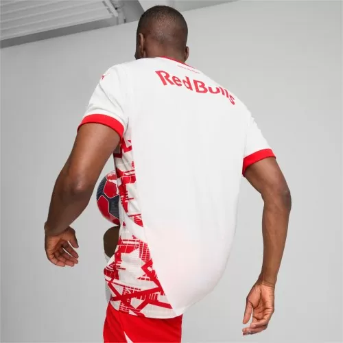 Red Bull Salzburg Jersey - 2024-25