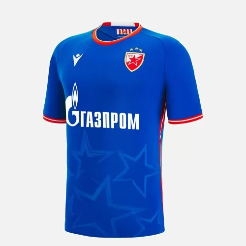 Red Star Belgrade Away Jersey 2022-23