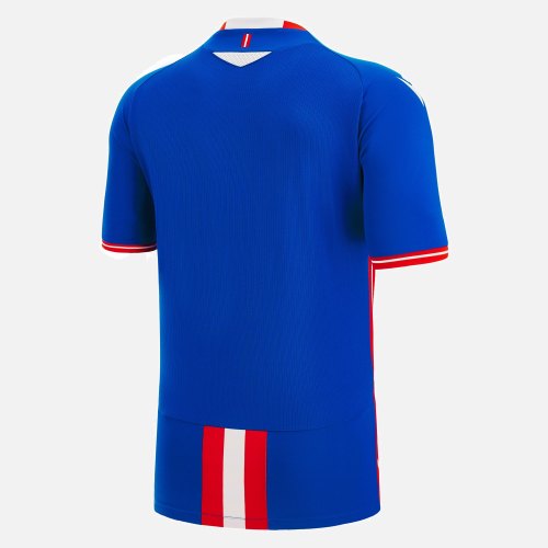 Preview: Roter Stern Belgrad Auswärts Trikot 2022-23